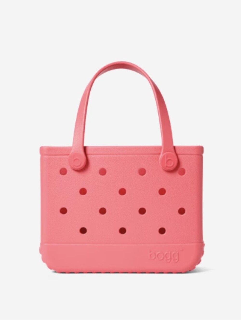 Bogg Bitty Bag W/charms NWT